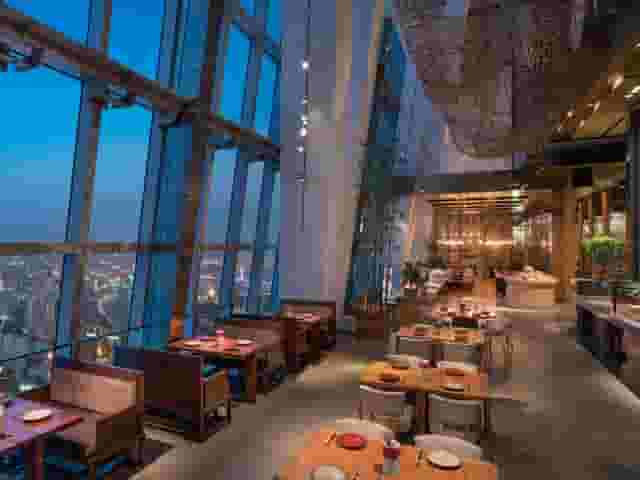 Restaurants