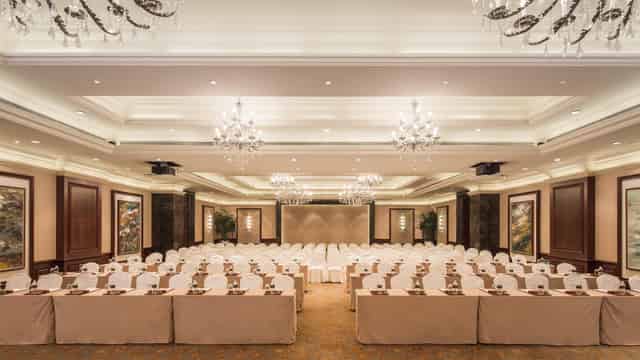 Ballroom