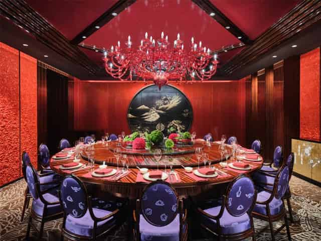 Multi Purpose Function Rooms