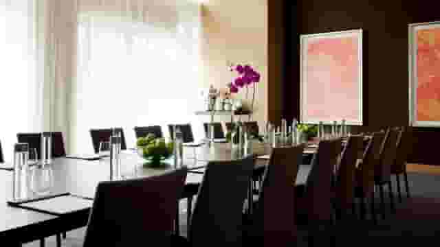 Breakout Rooms