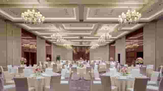 Xintiandi Grand Ballroom