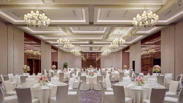 Xintiandi Grand Ballroom