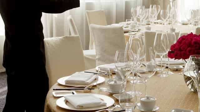 Xintiandi Grand Ballroom