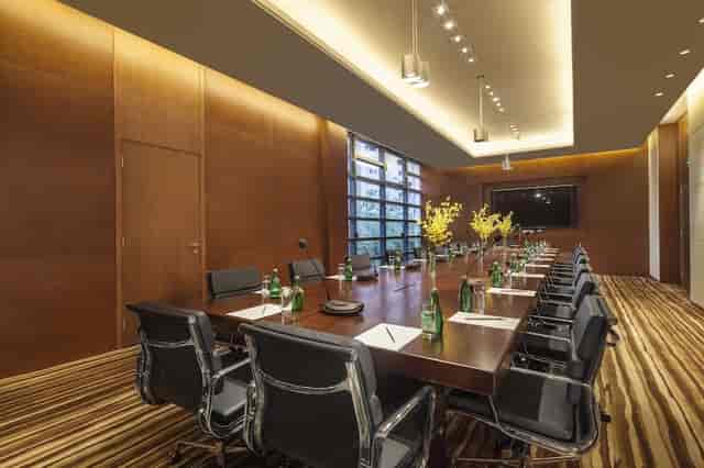 Green Court Premier Jinqiao Shanghai Reviews, Deals & Photos 2024 - Expedia