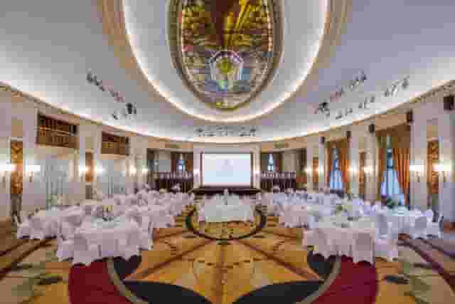 Grand Ballroom