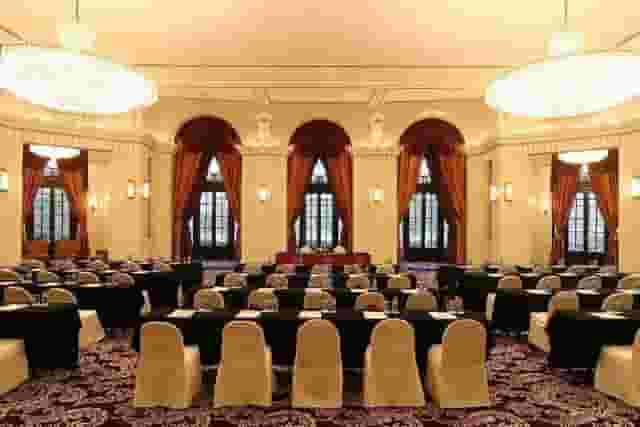 Grand Ballroom