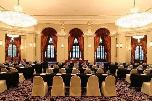 Grand Ballroom