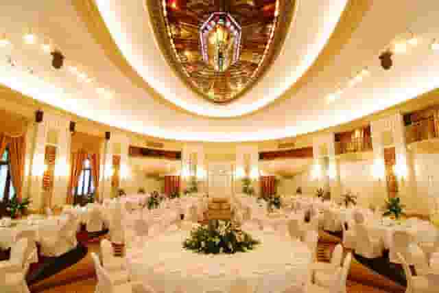 Grand Ballroom