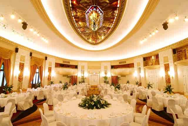 Okura Garden Hotel Shanghai ...