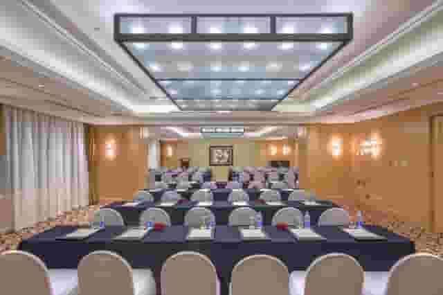 Suites