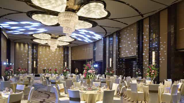 Grand Ballroom