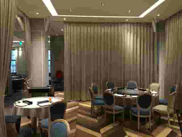 Private Dining Room