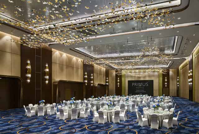 Shanghai Grand Ballroom