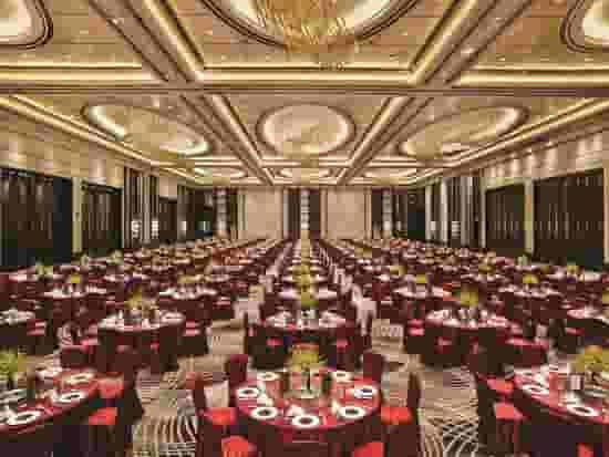 Grand Shanghai Ballroom