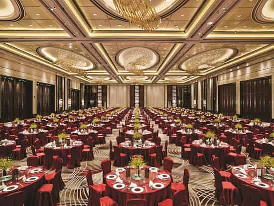 Grand Shanghai Ballroom