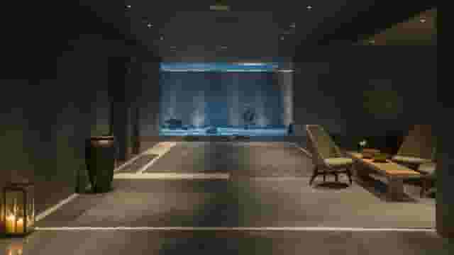 The Meeting Point