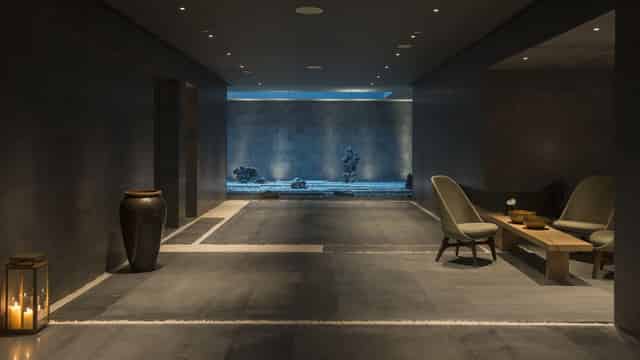 The Meeting Point