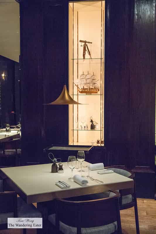 PHÉNIX Private Room