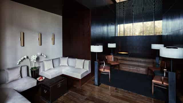PHÉNIX Private Room