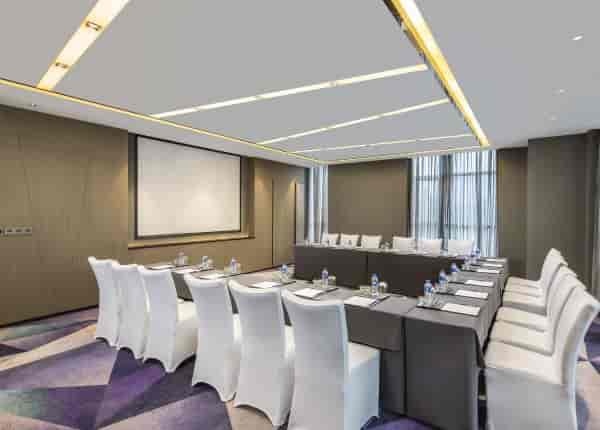 Radisson Blu Shanghai Pudong Jinqiao ...