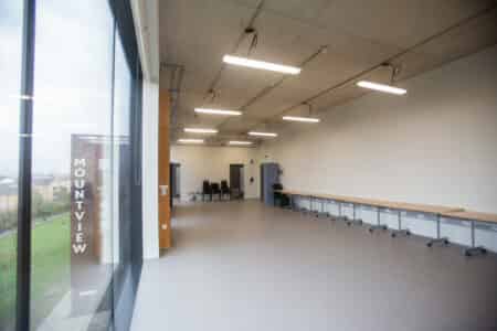 Professional Rehearsal Suite