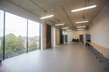 Professional Rehearsal Suite