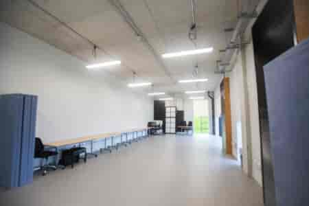 Professional Rehearsal Suite 