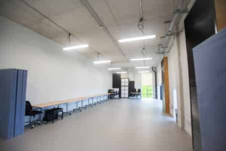 Professional Rehearsal Suite