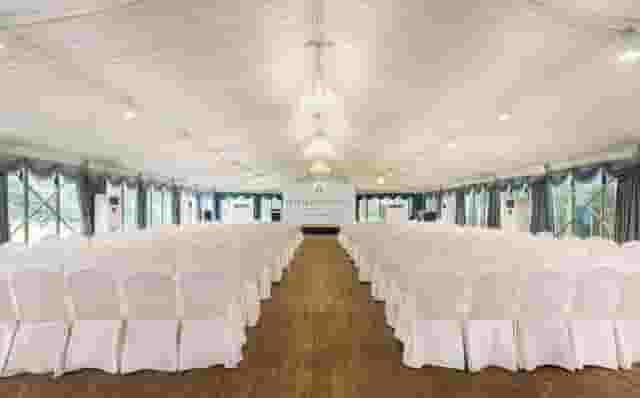 Banquet Halls
