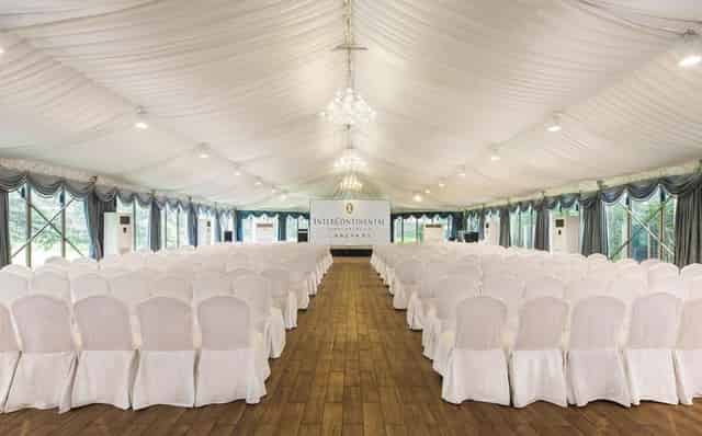 Banquet Halls