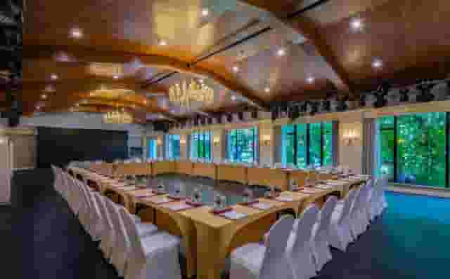 Banquet Halls