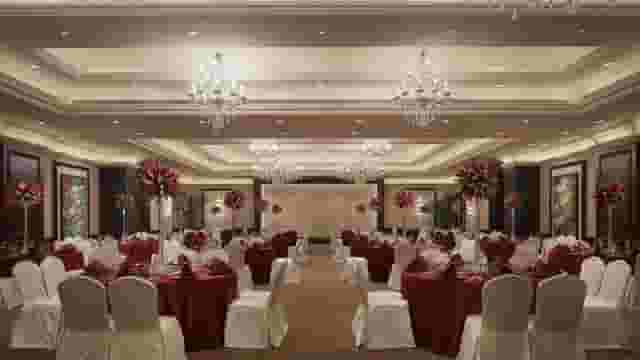 Banquet Halls