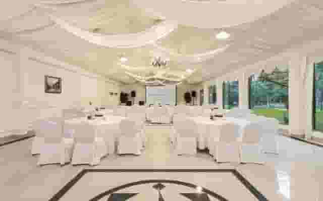 Banquet Halls