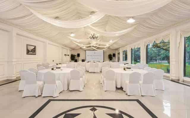 Banquet Halls