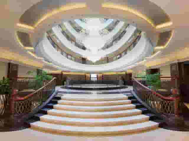 Banquet Halls