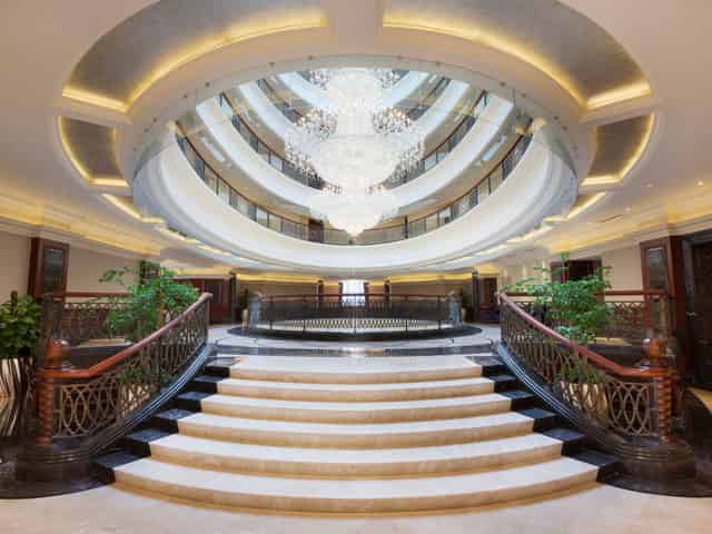 Banquet Halls