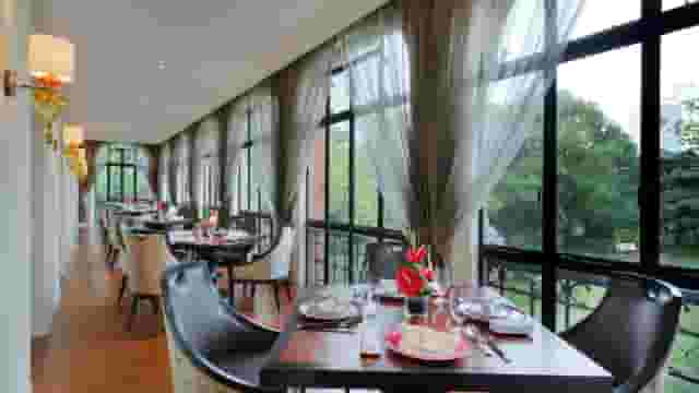 Event Spaces