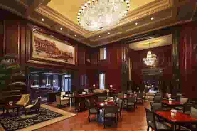 Event Spaces