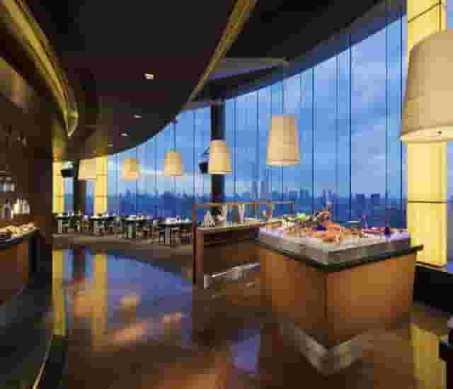 Eateries