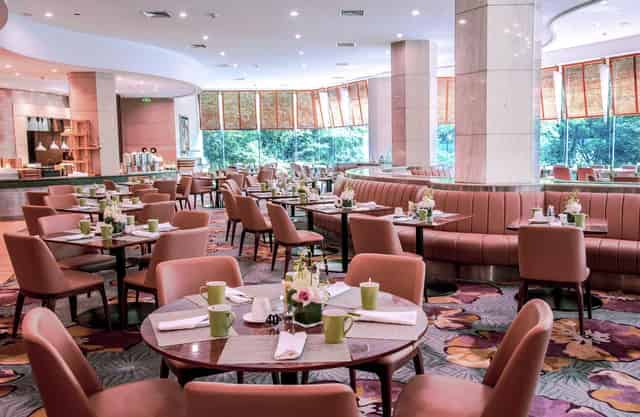 Eateries