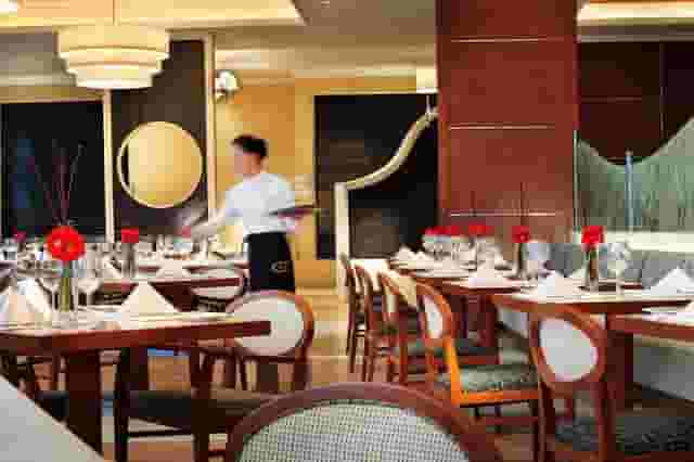 Eateries