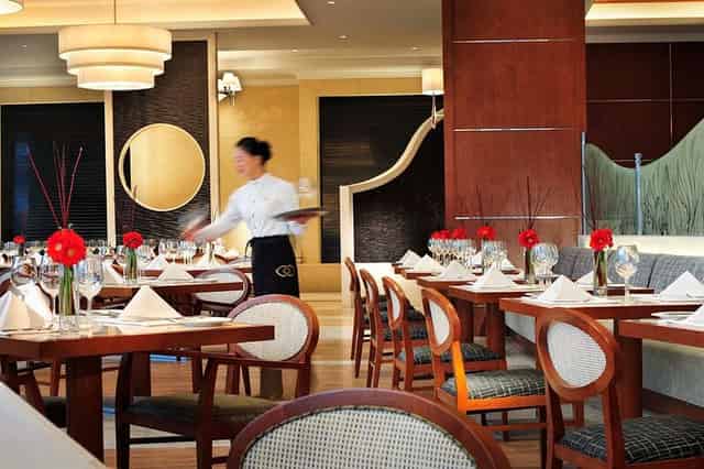 Eateries