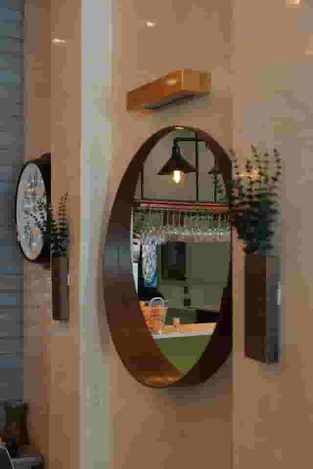 Koka Restaurant