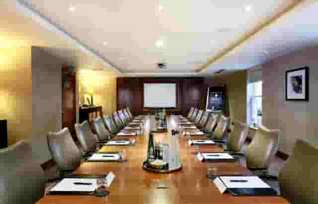 Kensington Boardroom