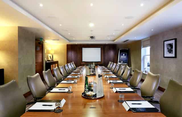 Kensington Boardroom