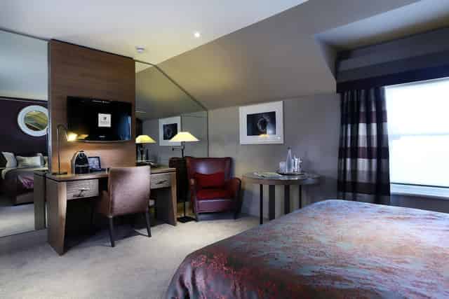 Kensington Boardroom