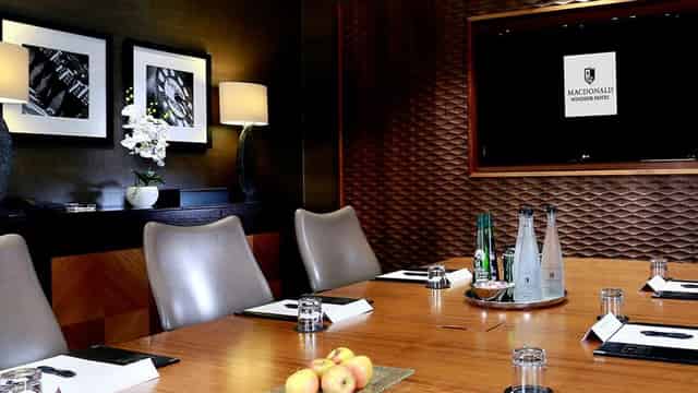 Kensington Boardroom