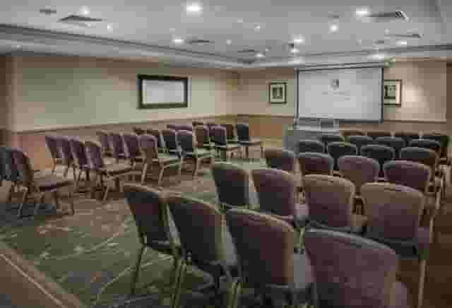 Kensington Boardroom