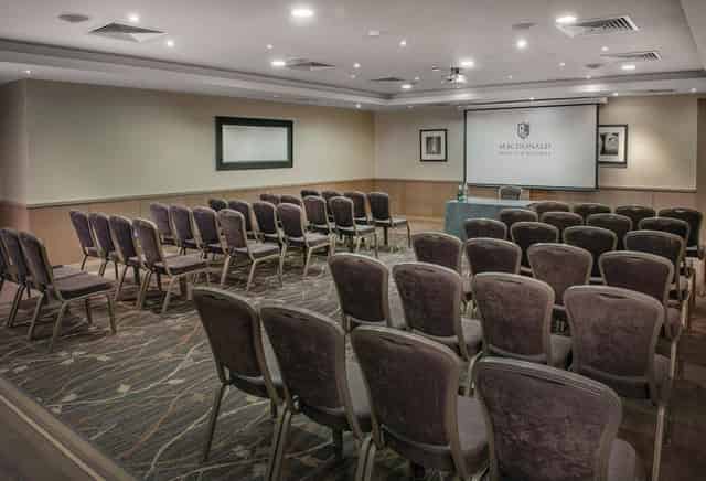 Kensington Boardroom