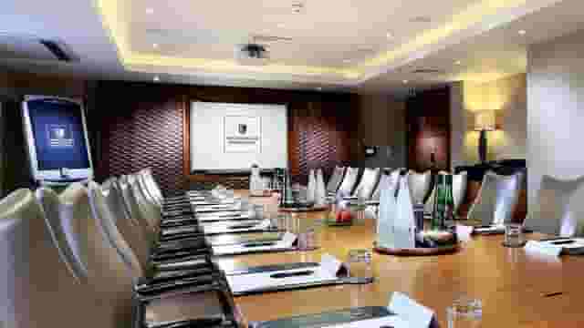 Kensington Boardroom